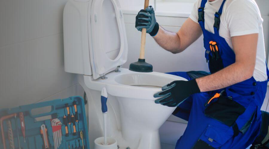 Professional emergency plumbing in Donner, LA